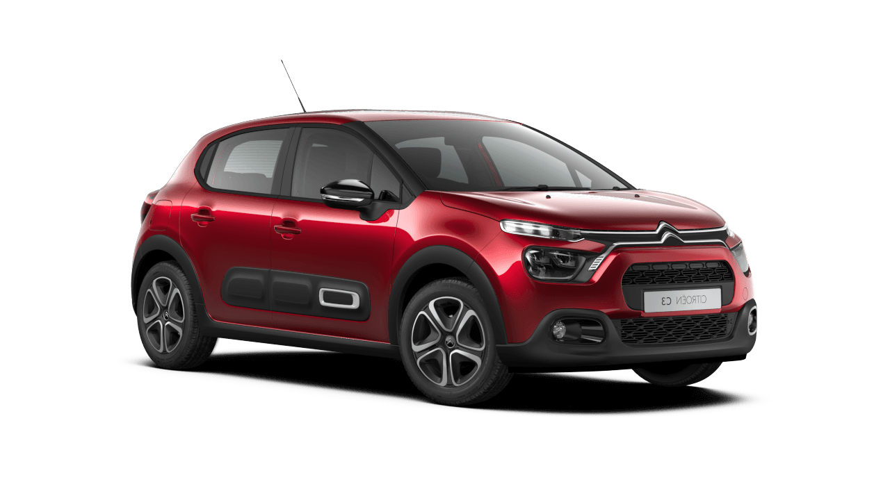 Alsvin Changan