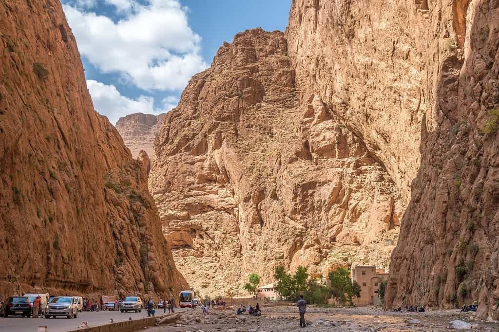 Top 10 Road Trips in Morocco You Can Do by Car
